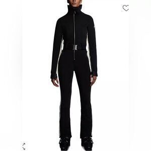 Cordova Belted Ski Suit S